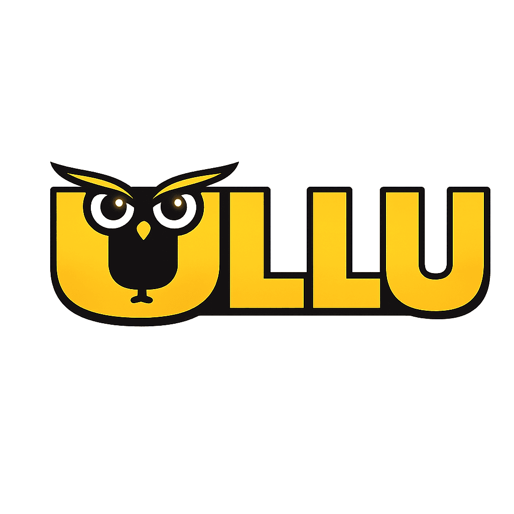 Ullu Subscription digital service from Omega Digi Center Nepal
