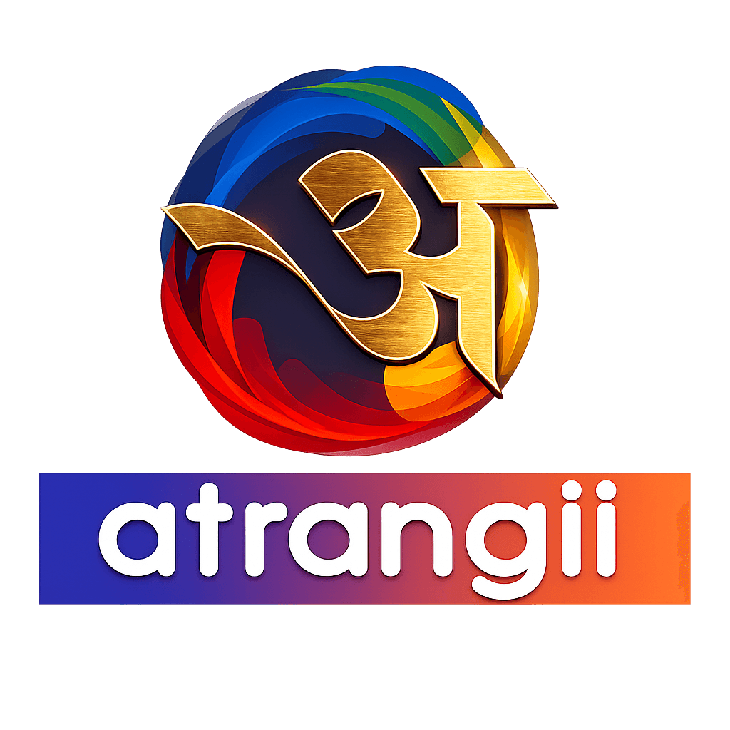Attrangi Subscription  digital service from Omega Digi Center Nepal