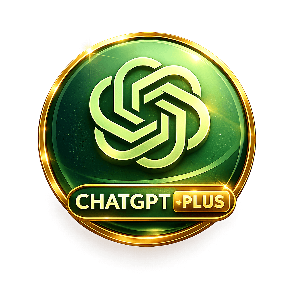 ChatGPT Subscription  digital service from Omega Digi Center Nepal