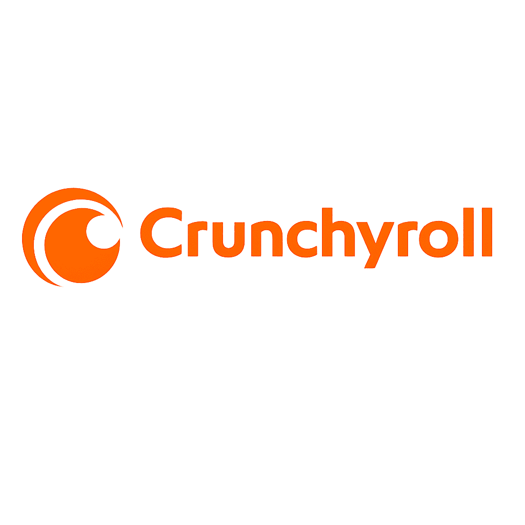 Crunchyroll Subscription digital service from Omega Digi Center Nepal